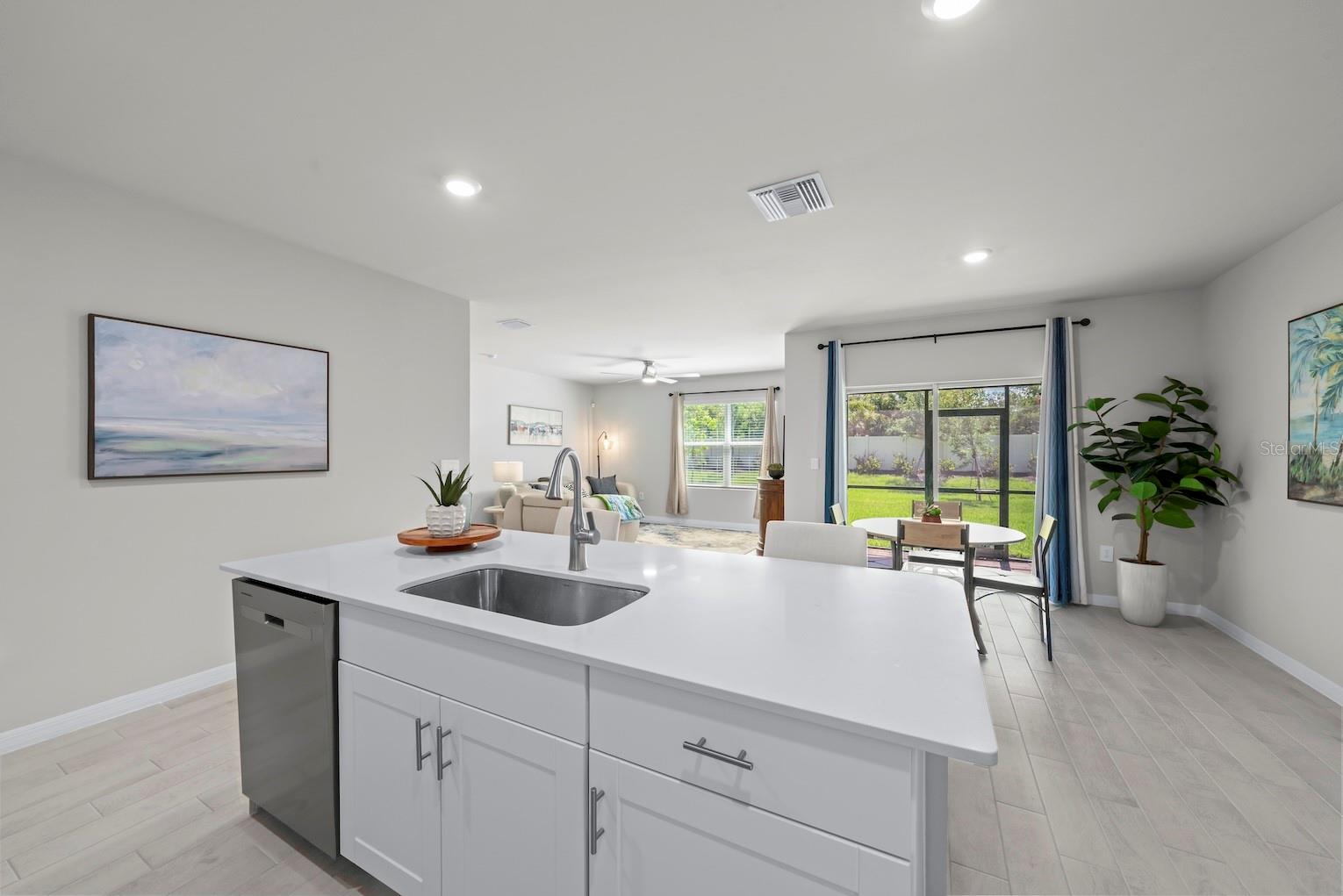 1422 POWELL VALLEY DR, PORT CHARLOTTE, FL, 33953