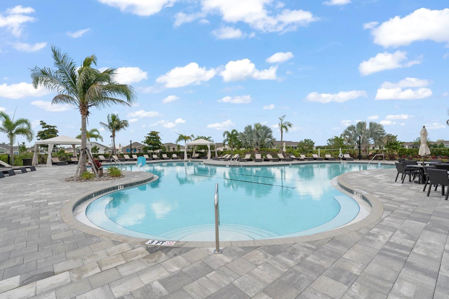 1422 POWELL VALLEY DR, PORT CHARLOTTE, FL, 33953