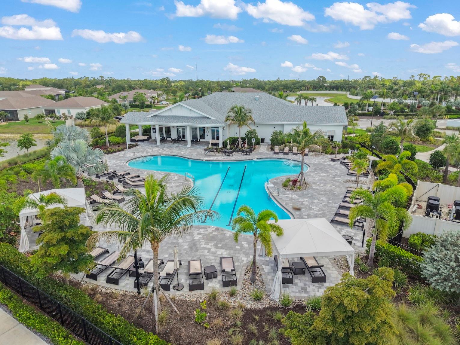 1422 POWELL VALLEY DR, PORT CHARLOTTE, FL, 33953