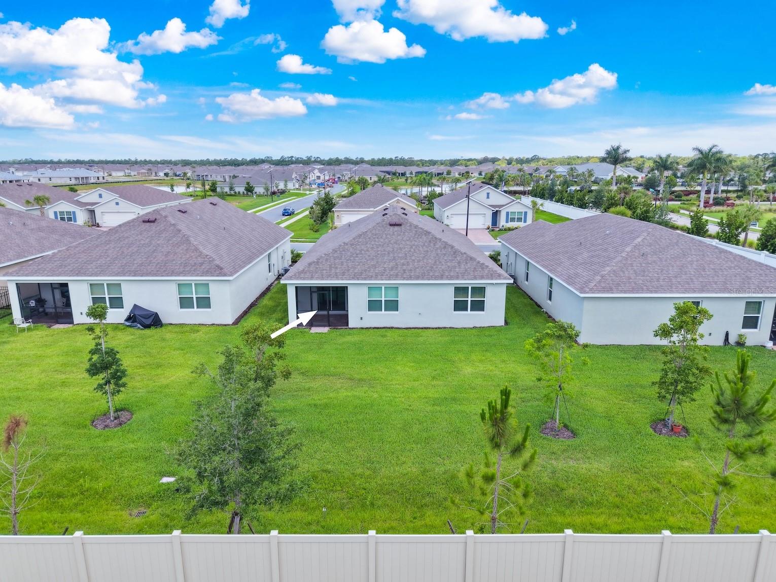 1422 POWELL VALLEY DR, PORT CHARLOTTE, FL, 33953