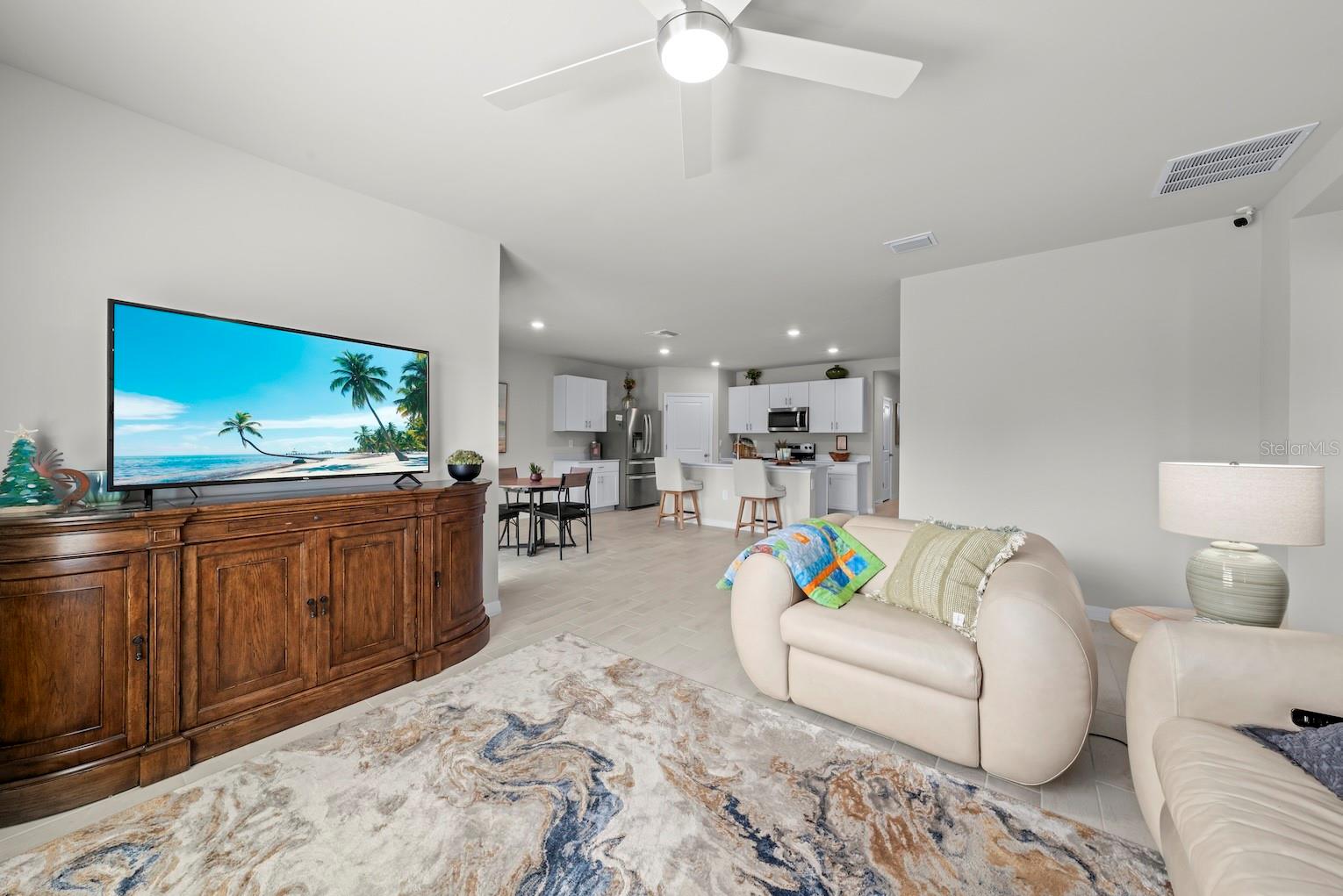 1422 POWELL VALLEY DR, PORT CHARLOTTE, FL, 33953