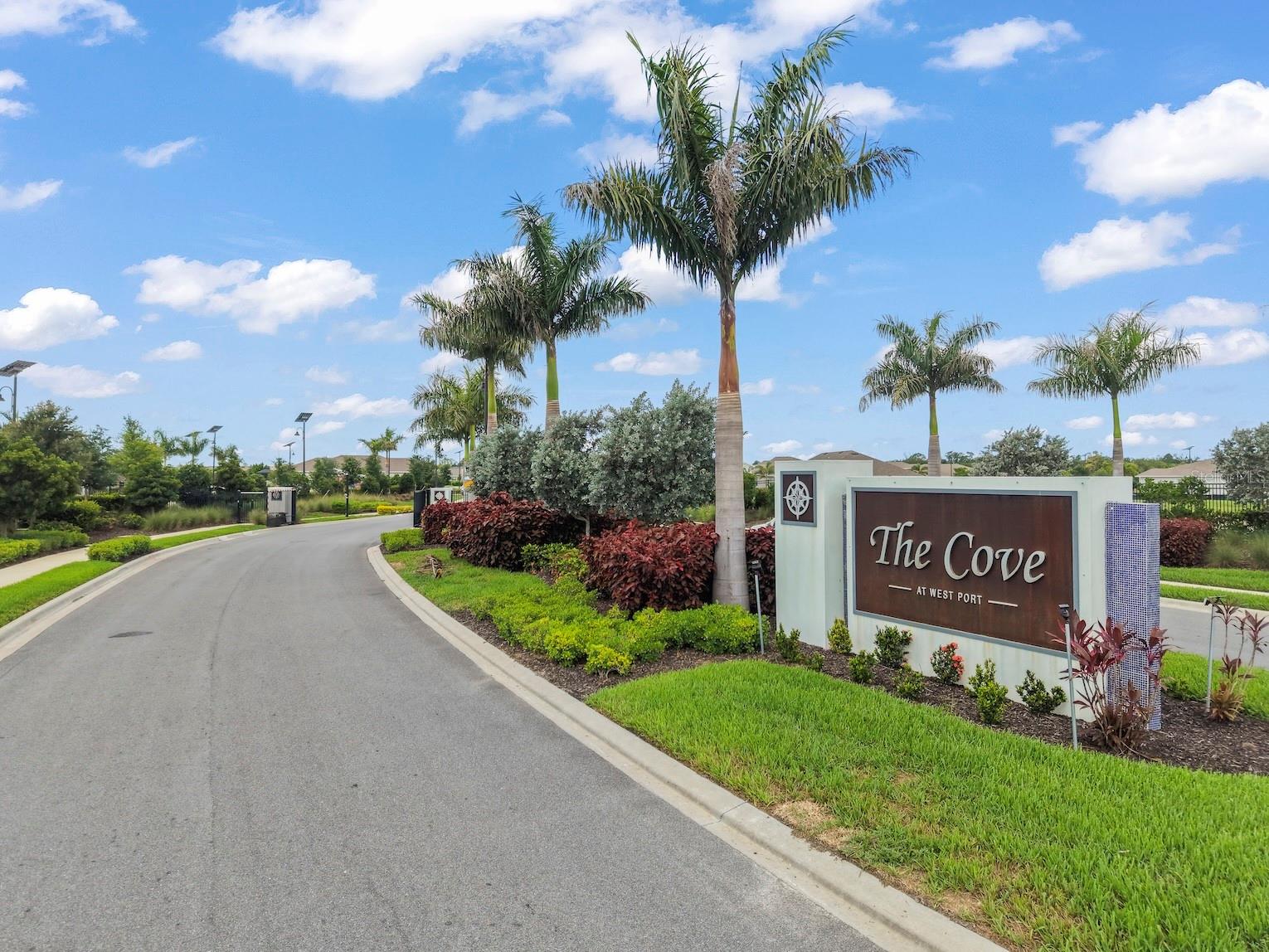 1422 POWELL VALLEY DR, PORT CHARLOTTE, FL, 33953