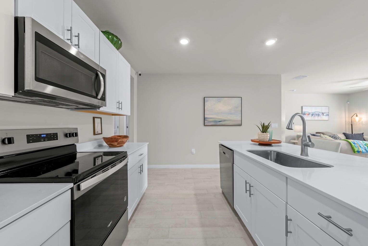 1422 POWELL VALLEY DR, PORT CHARLOTTE, FL, 33953