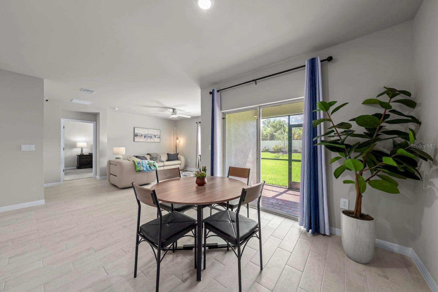 1422 POWELL VALLEY DR, PORT CHARLOTTE, FL, 33953