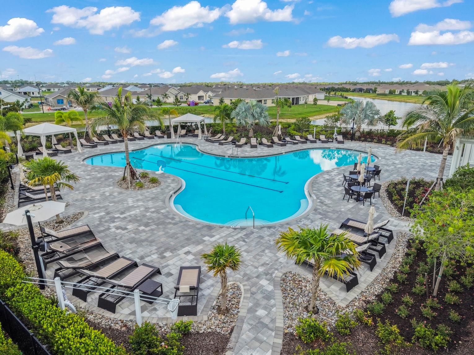 1422 POWELL VALLEY DR, PORT CHARLOTTE, FL, 33953