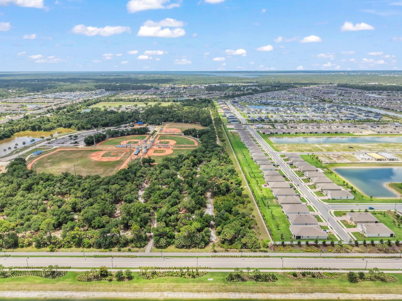 1422 POWELL VALLEY DR, PORT CHARLOTTE, FL, 33953