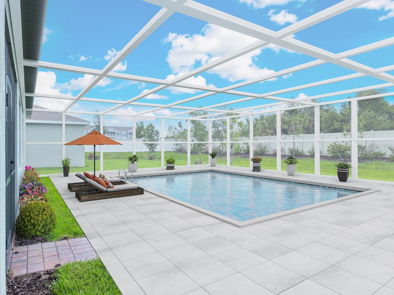 1422 POWELL VALLEY DR, PORT CHARLOTTE, FL, 33953