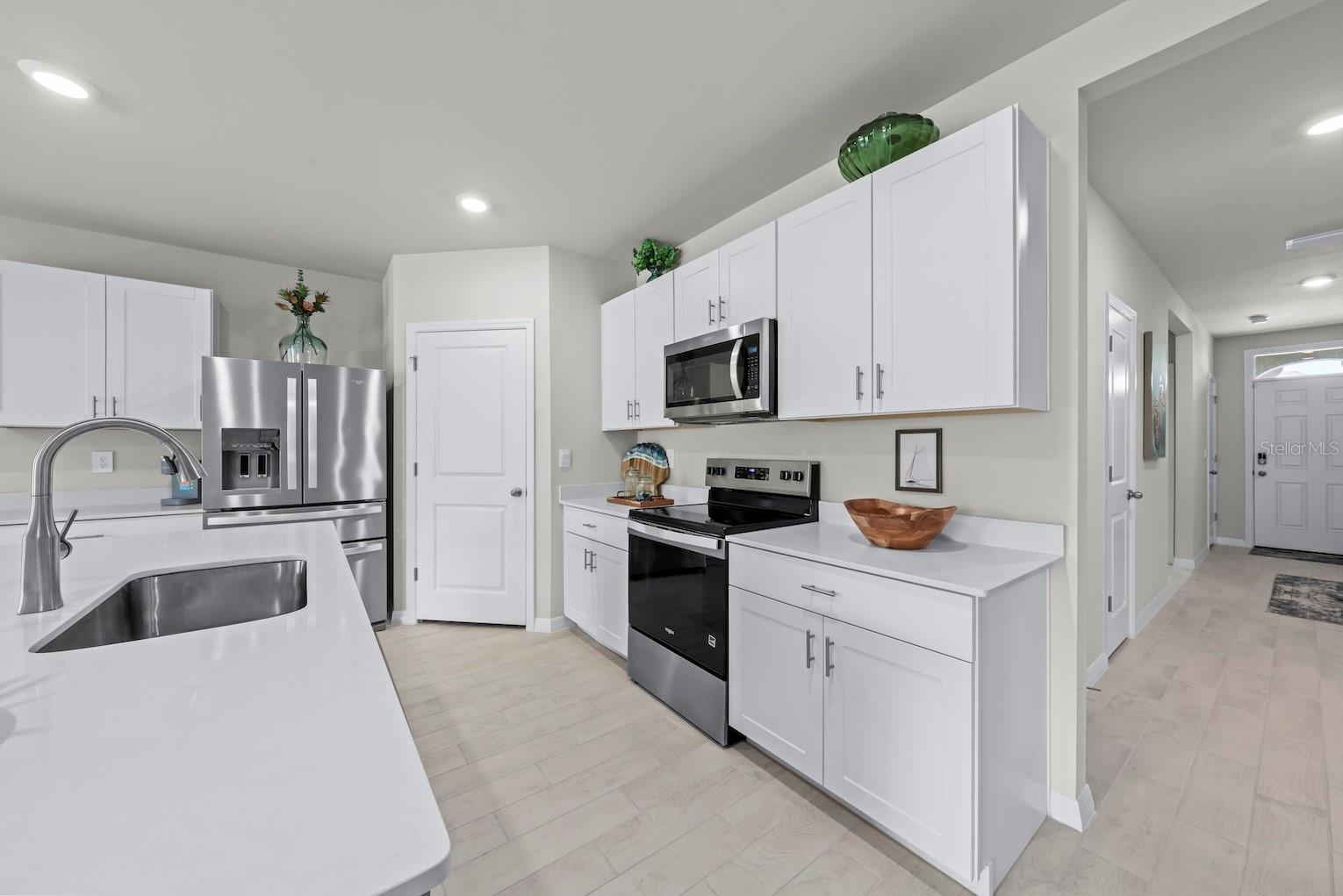 1422 POWELL VALLEY DR, PORT CHARLOTTE, FL, 33953