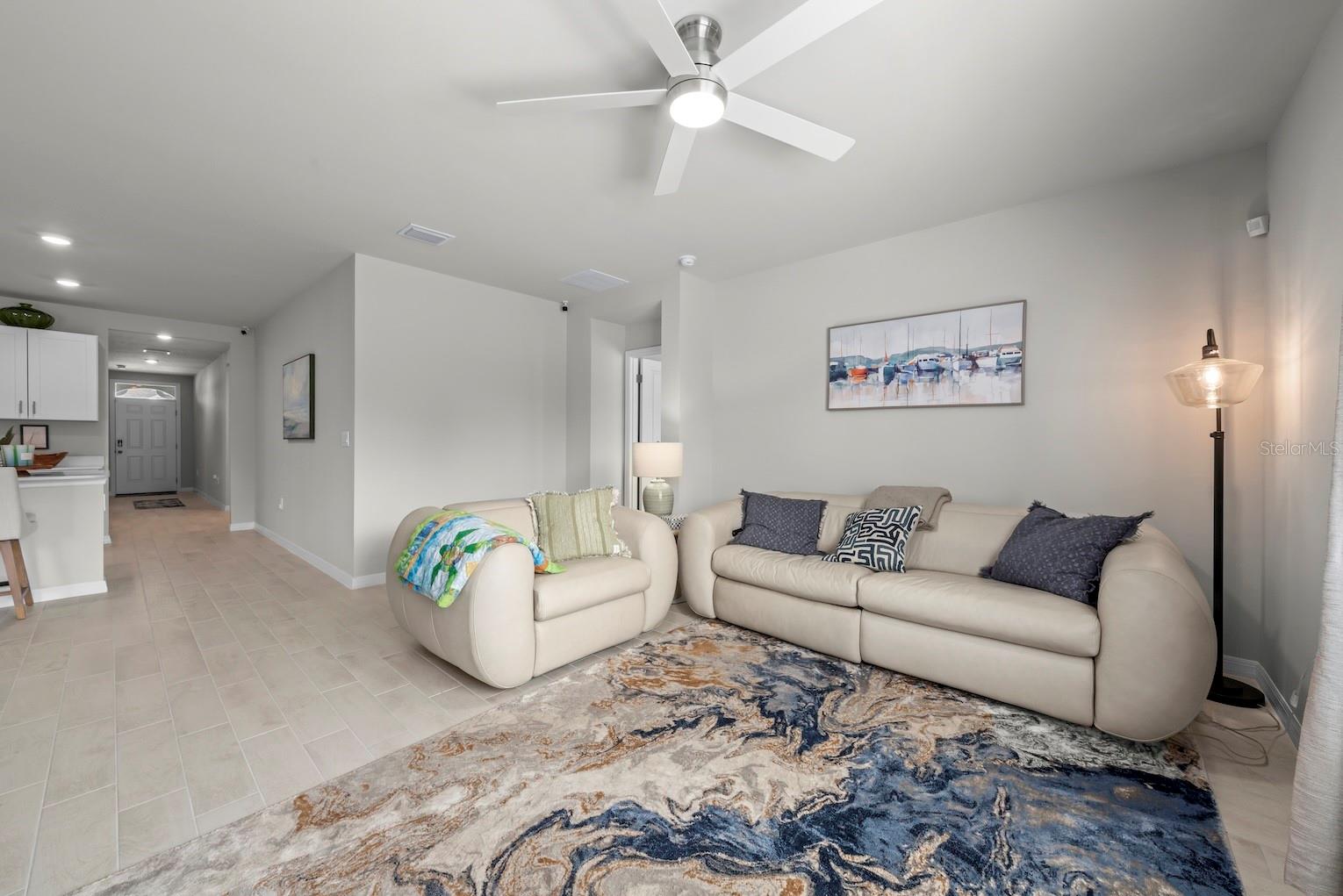 1422 POWELL VALLEY DR, PORT CHARLOTTE, FL, 33953