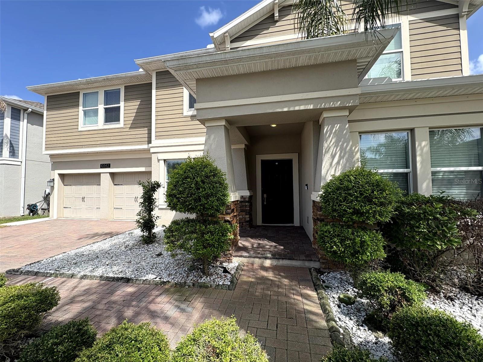 10342 LOVEGRASS LN, ORLANDO, FL, 32832