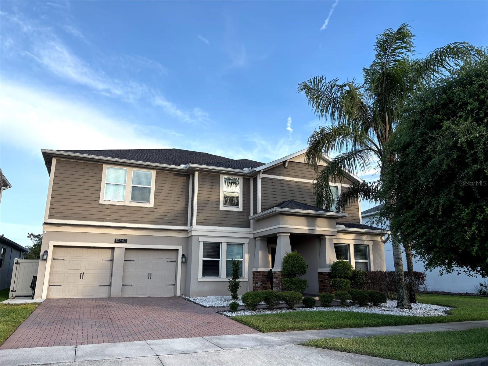 10342 LOVEGRASS LN, ORLANDO, FL, 32832