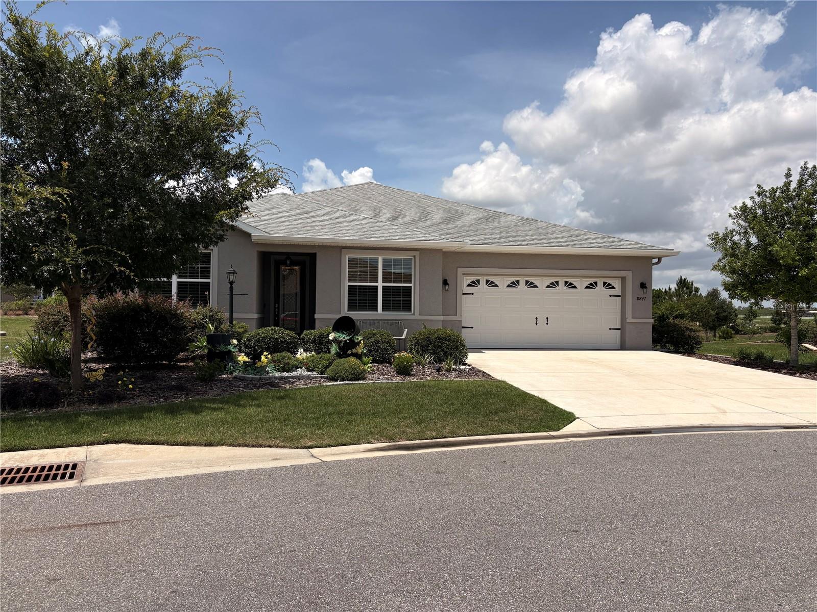 8847 SW 104TH CIR, OCALA, FL, 34481