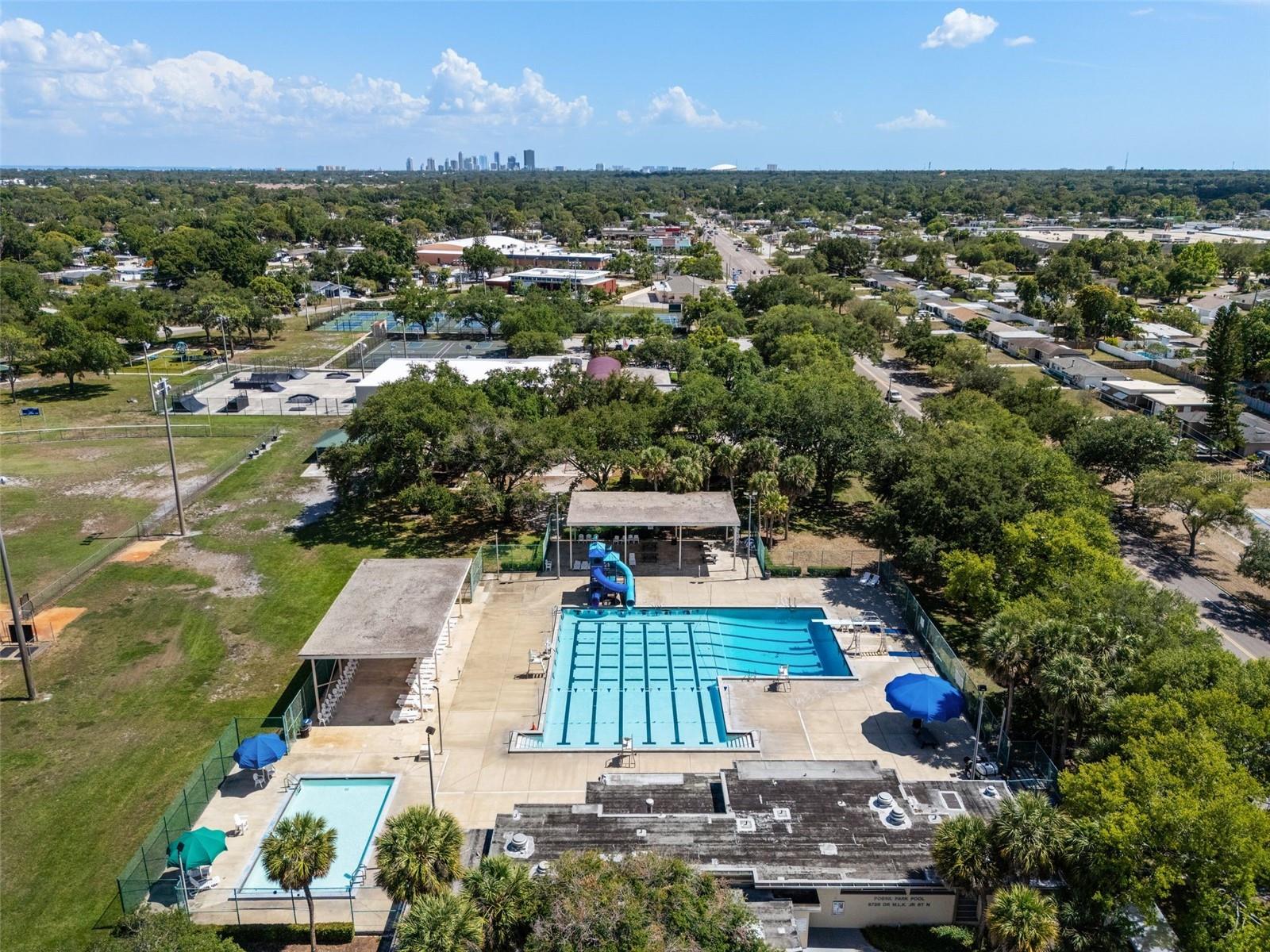 6737 LAUREL ST N, ST PETERSBURG, FL, 33702