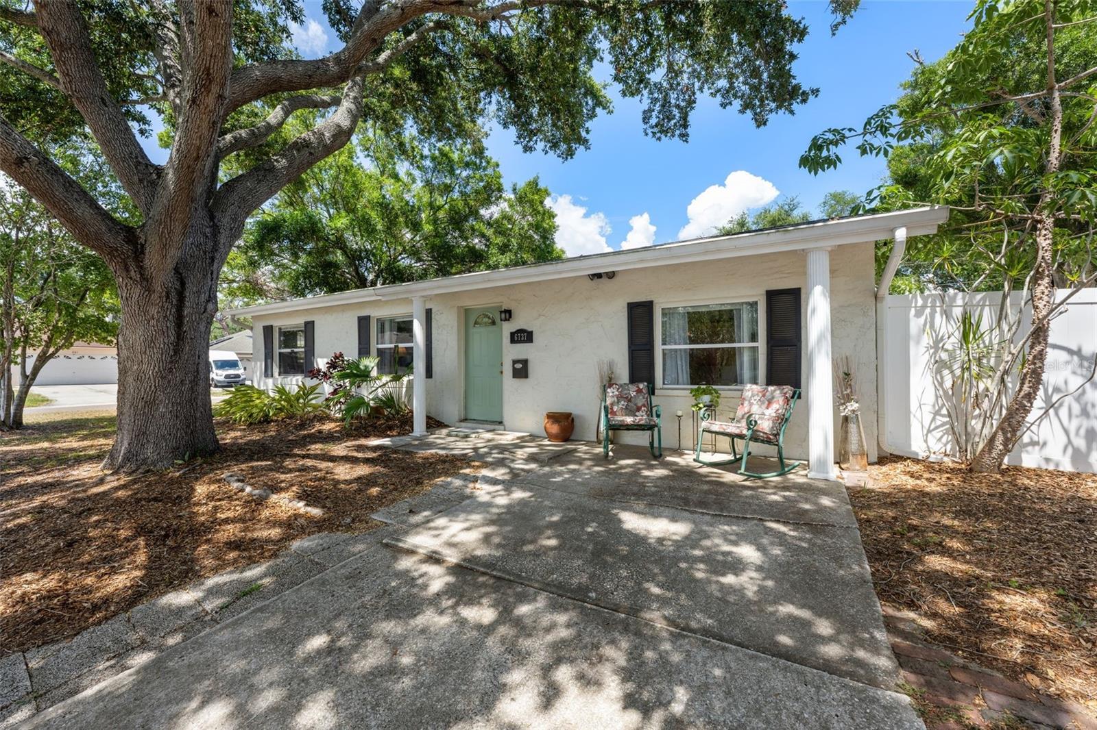 6737 LAUREL ST N, ST PETERSBURG, FL, 33702
