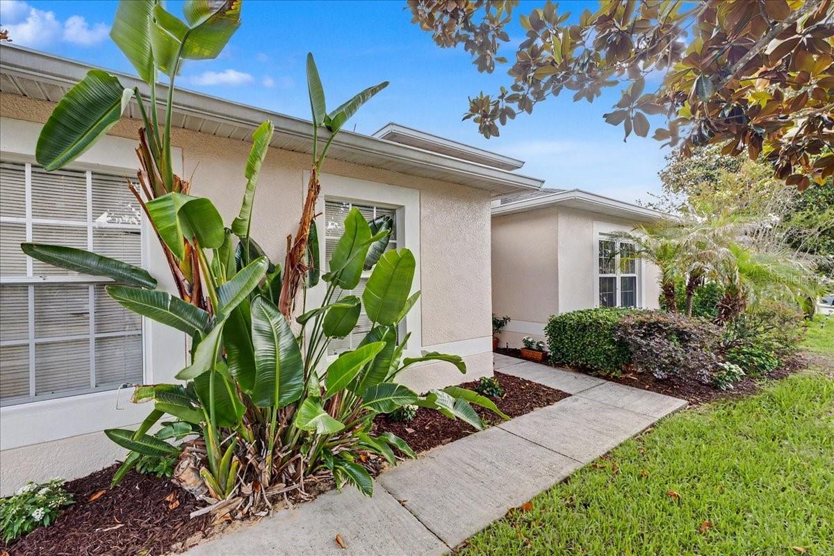 2543 PALMETTO RIDGE CIR, APOPKA, FL, 32712