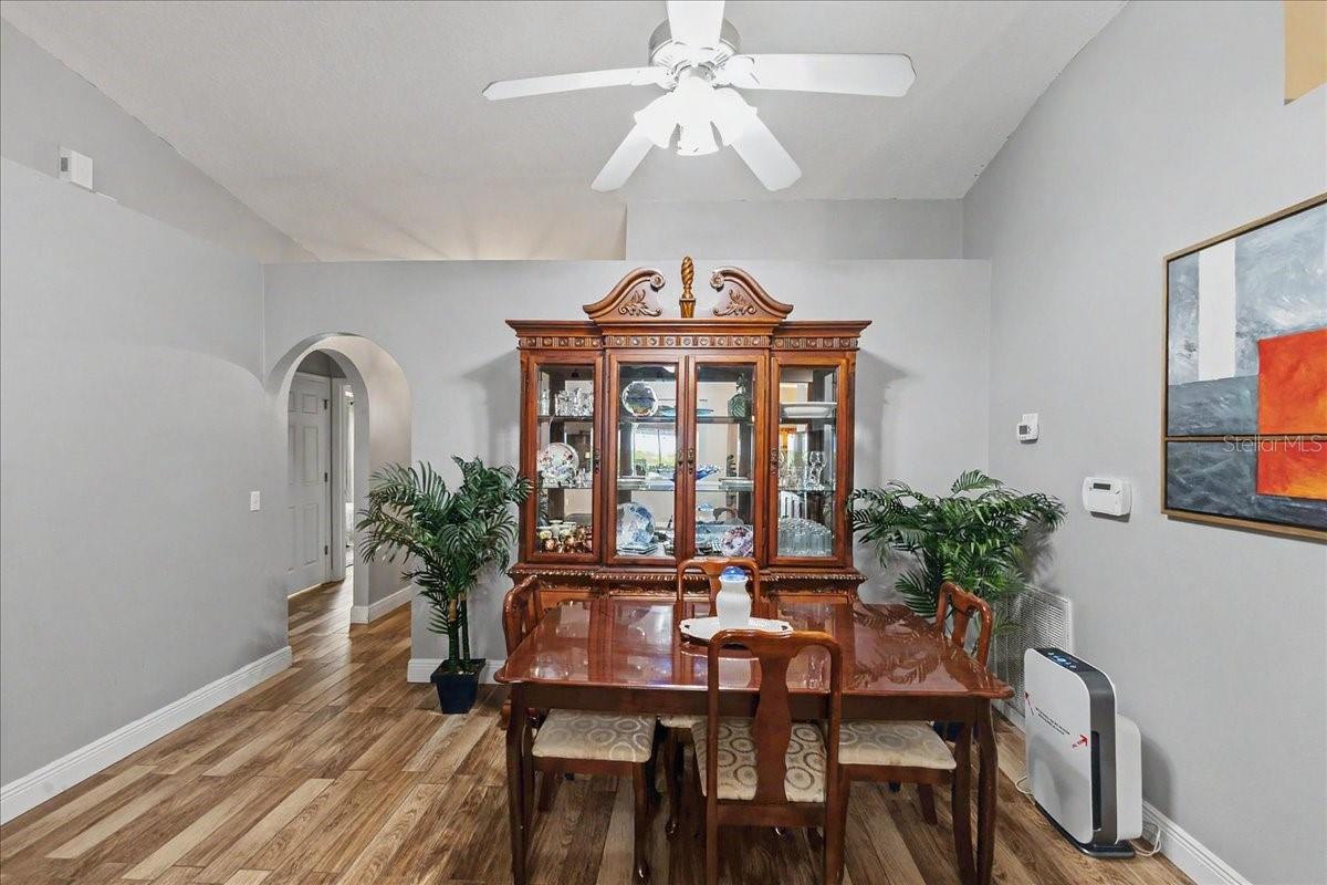 2543 PALMETTO RIDGE CIR, APOPKA, FL, 32712
