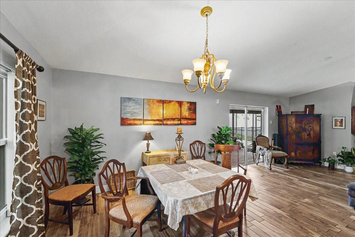2543 PALMETTO RIDGE CIR, APOPKA, FL, 32712