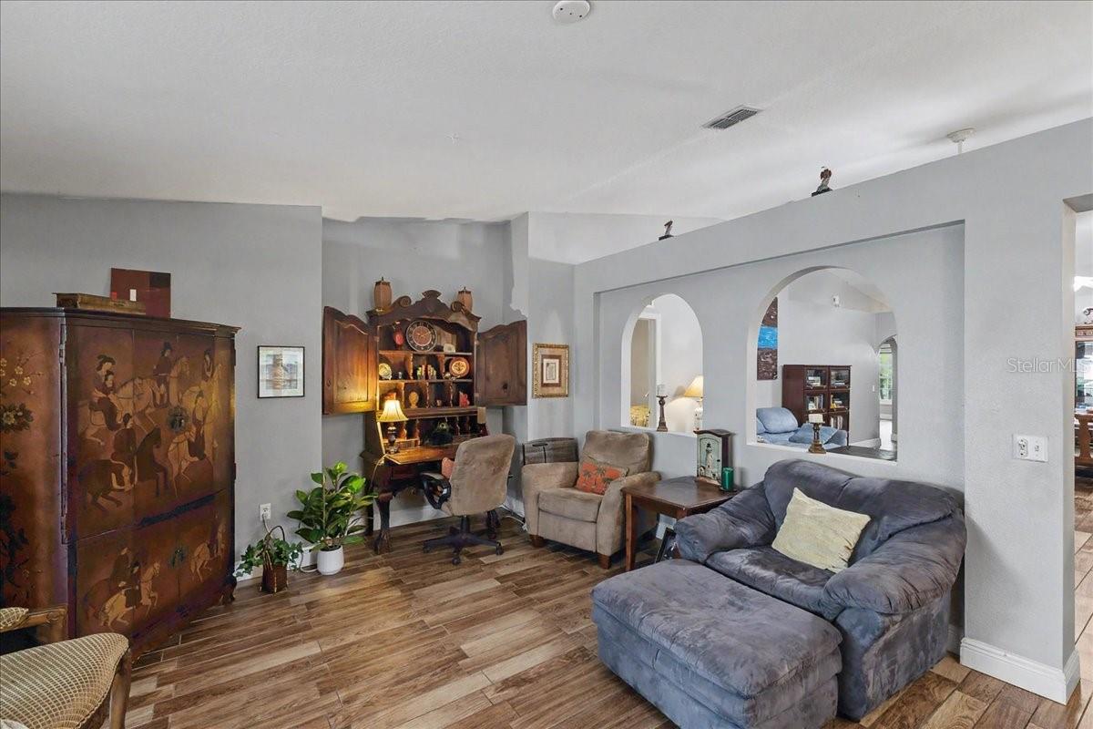2543 PALMETTO RIDGE CIR, APOPKA, FL, 32712
