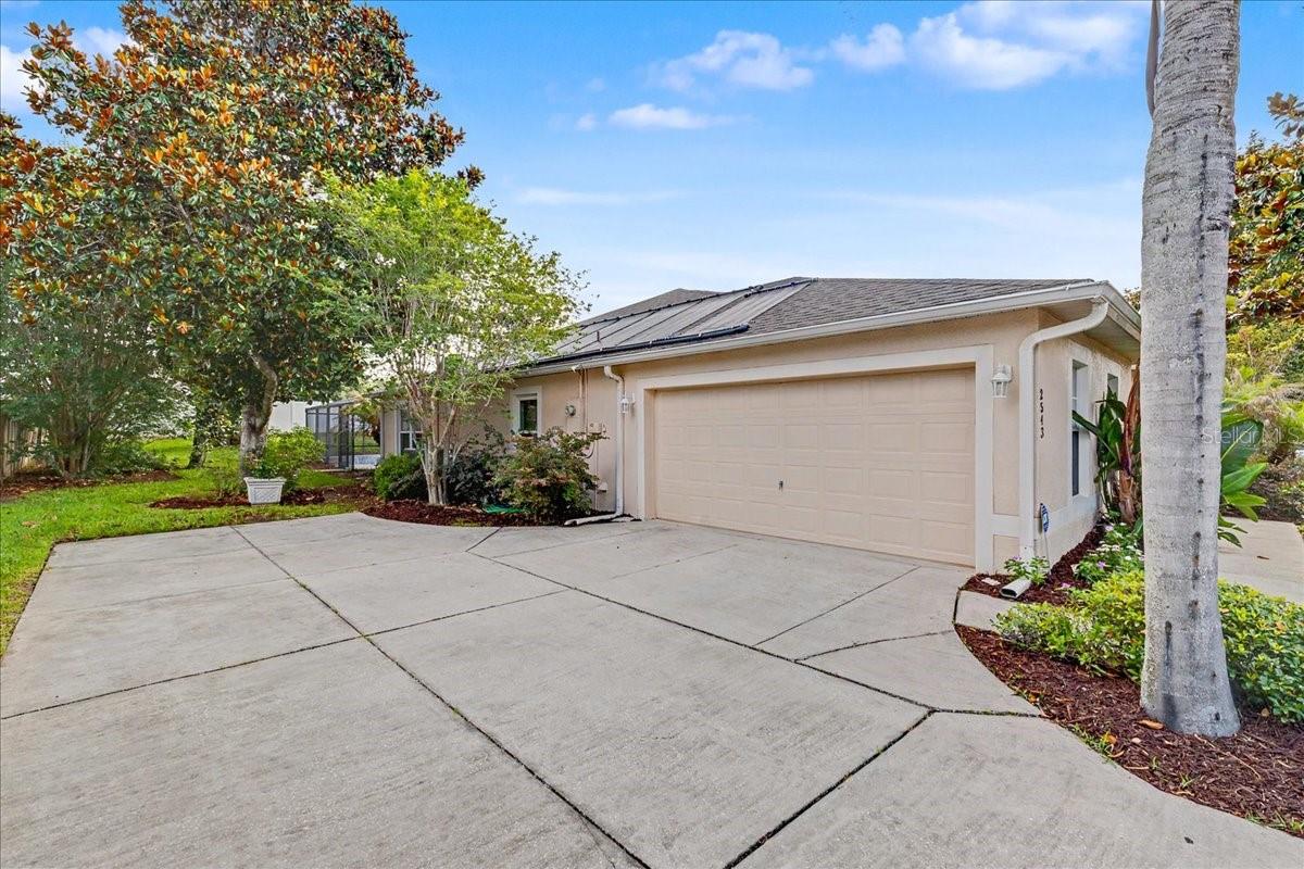 2543 PALMETTO RIDGE CIR, APOPKA, FL, 32712