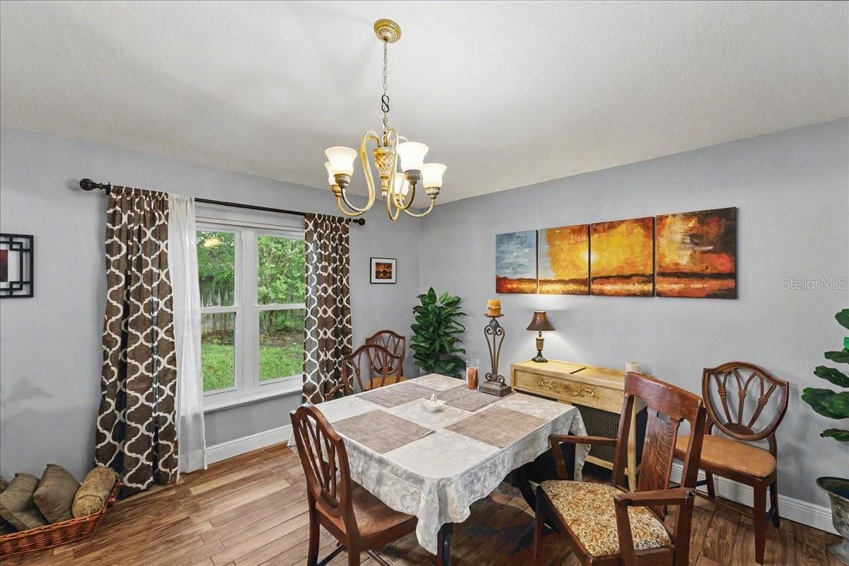 2543 PALMETTO RIDGE CIR, APOPKA, FL, 32712