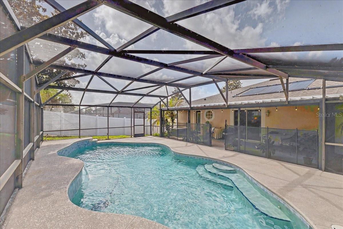 2543 PALMETTO RIDGE CIR, APOPKA, FL, 32712