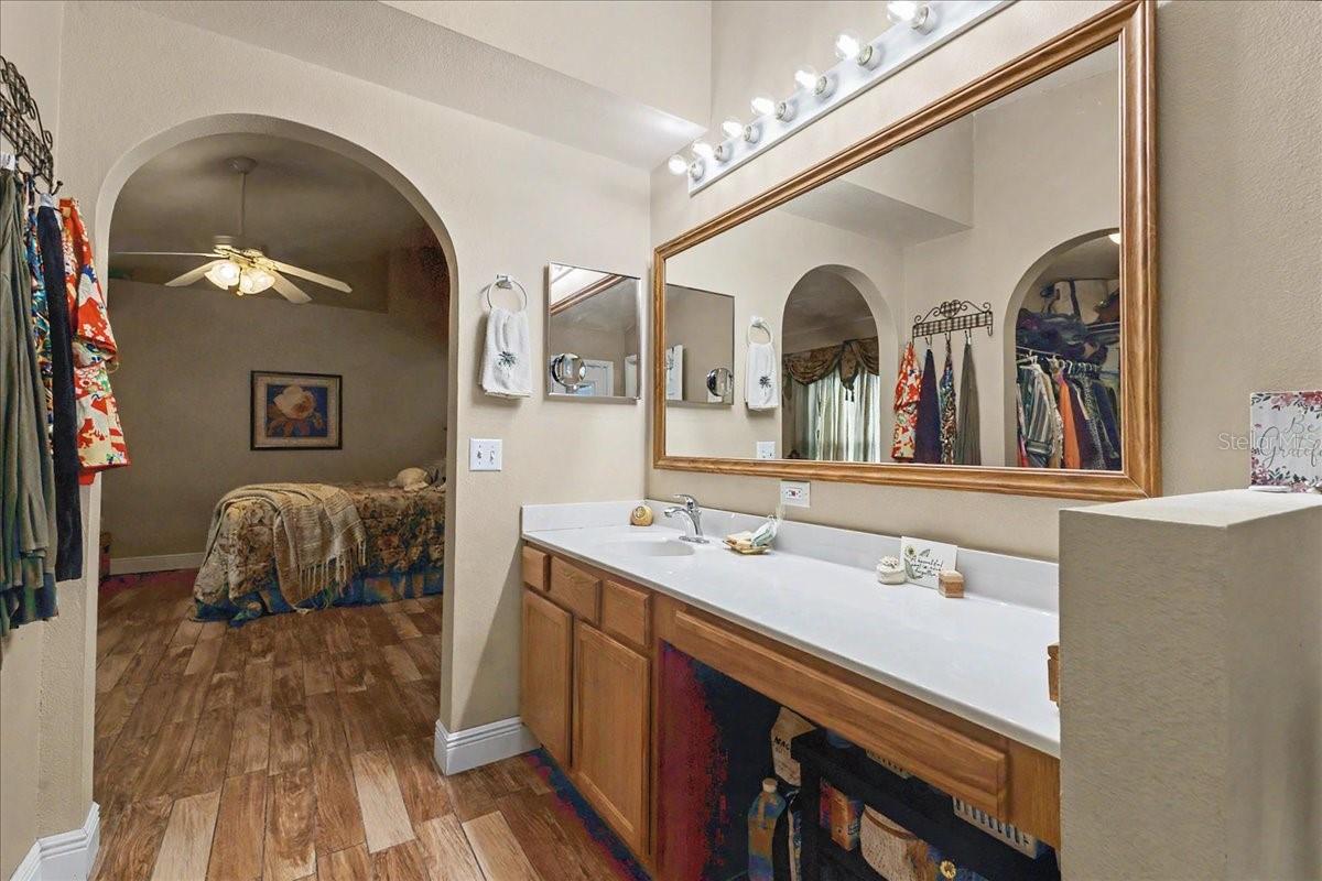 2543 PALMETTO RIDGE CIR, APOPKA, FL, 32712