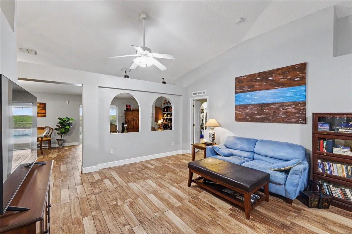 2543 PALMETTO RIDGE CIR, APOPKA, FL, 32712