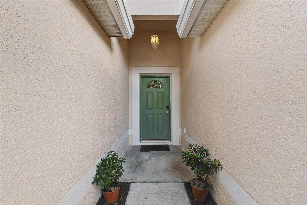 2543 PALMETTO RIDGE CIR, APOPKA, FL, 32712