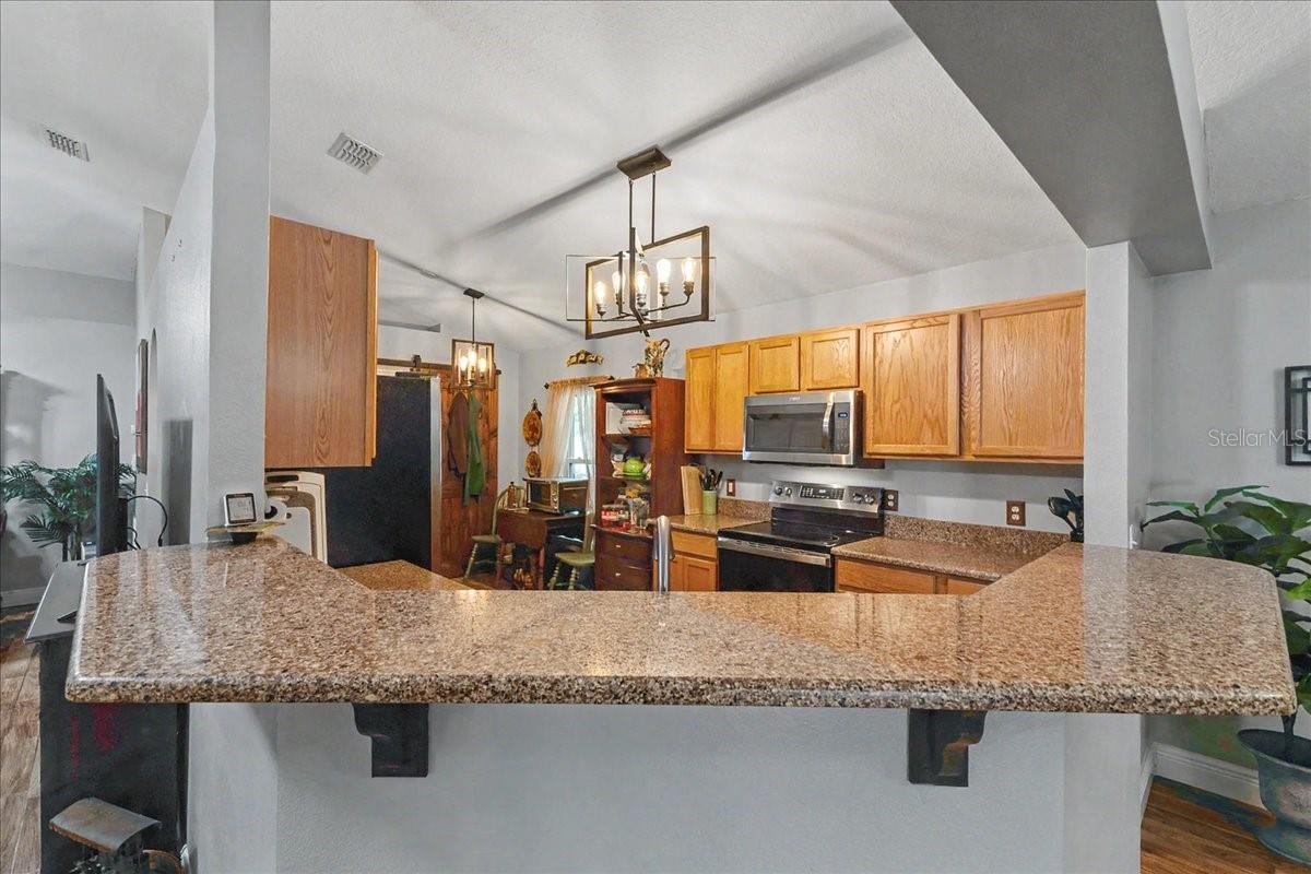 2543 PALMETTO RIDGE CIR, APOPKA, FL, 32712