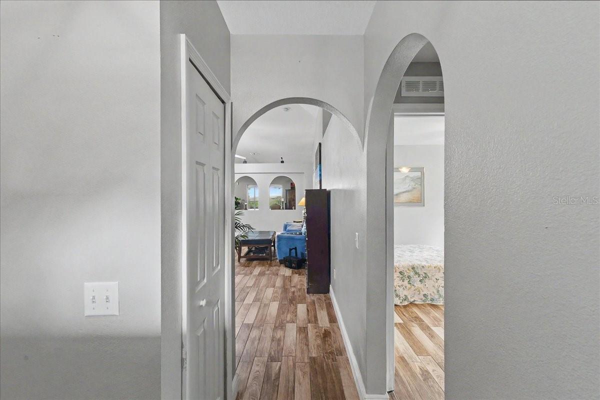 2543 PALMETTO RIDGE CIR, APOPKA, FL, 32712