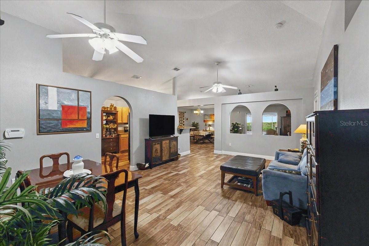 2543 PALMETTO RIDGE CIR, APOPKA, FL, 32712