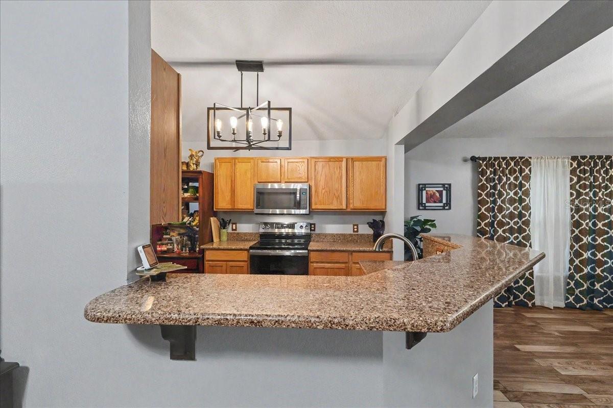 2543 PALMETTO RIDGE CIR, APOPKA, FL, 32712
