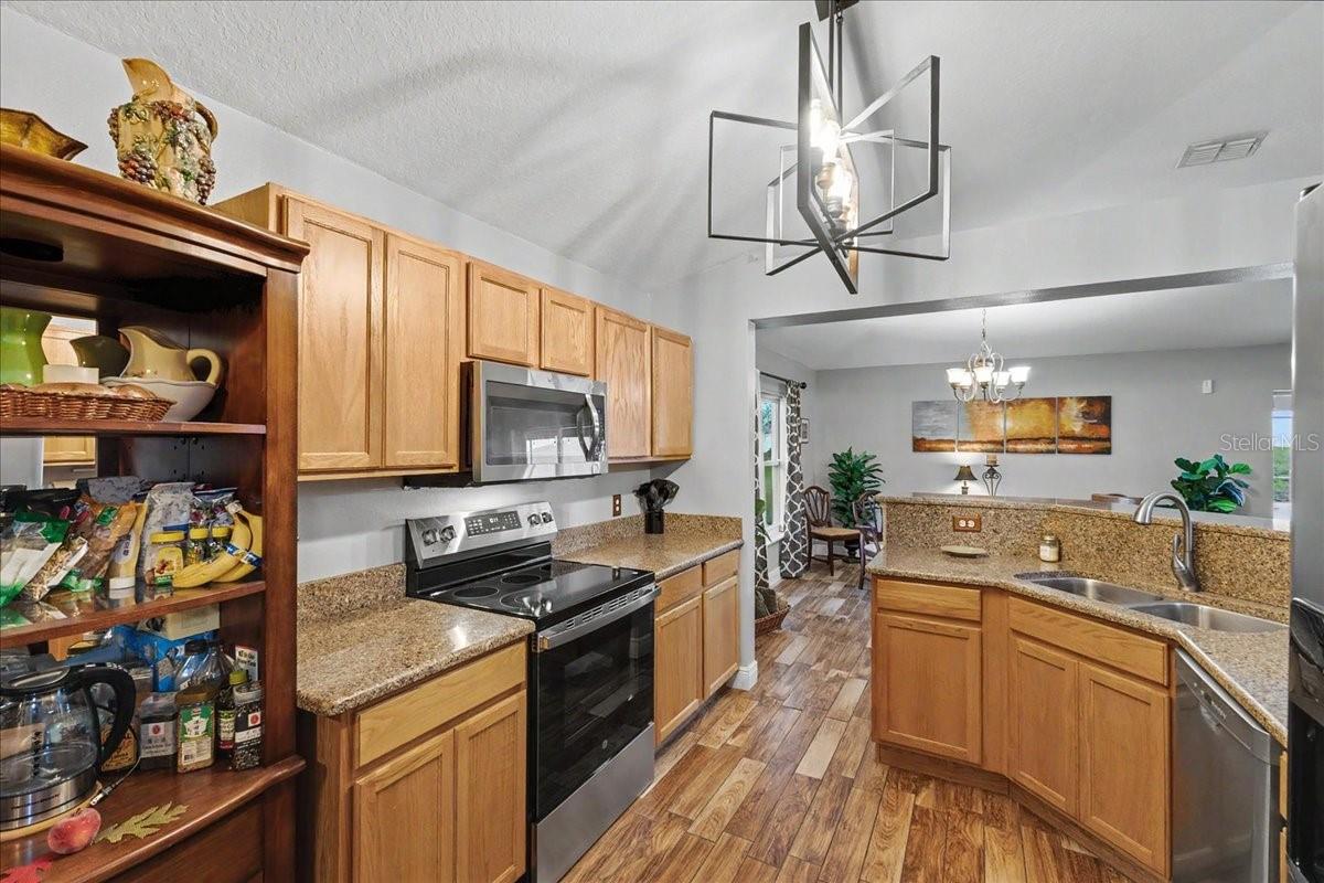 2543 PALMETTO RIDGE CIR, APOPKA, FL, 32712