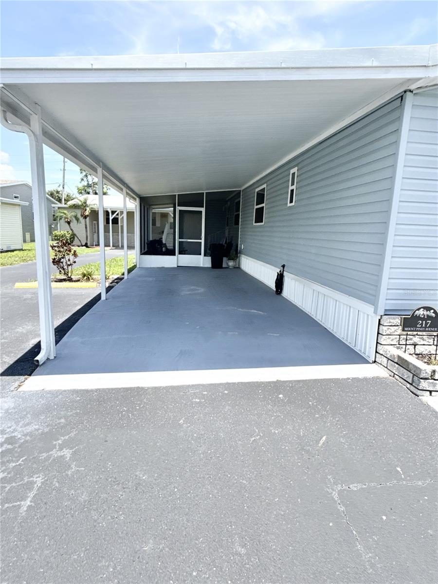 217 MOUNT PINEY AVE NE #286, ST PETERSBURG, FL, 33702