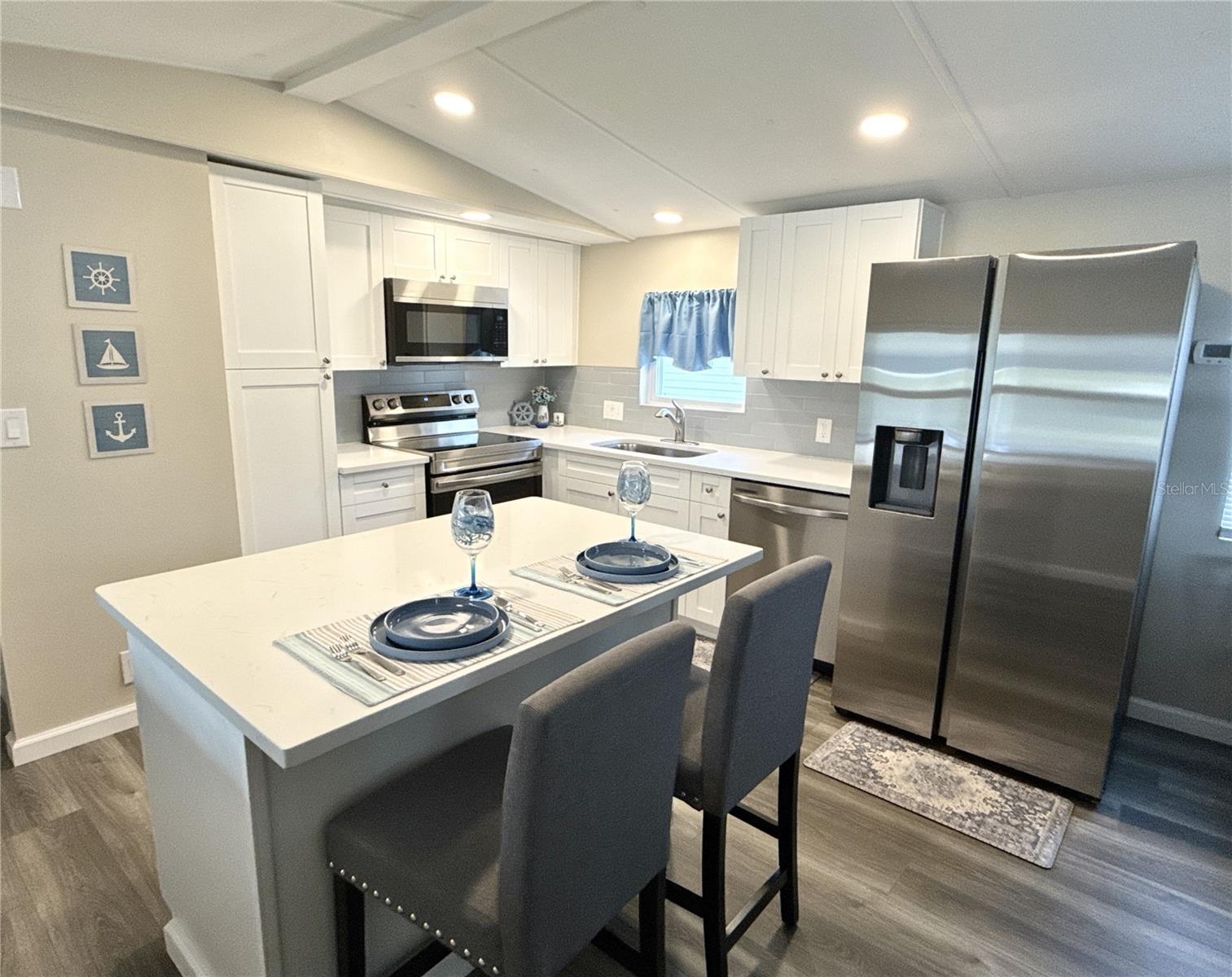 217 MOUNT PINEY AVE NE #286, ST PETERSBURG, FL, 33702