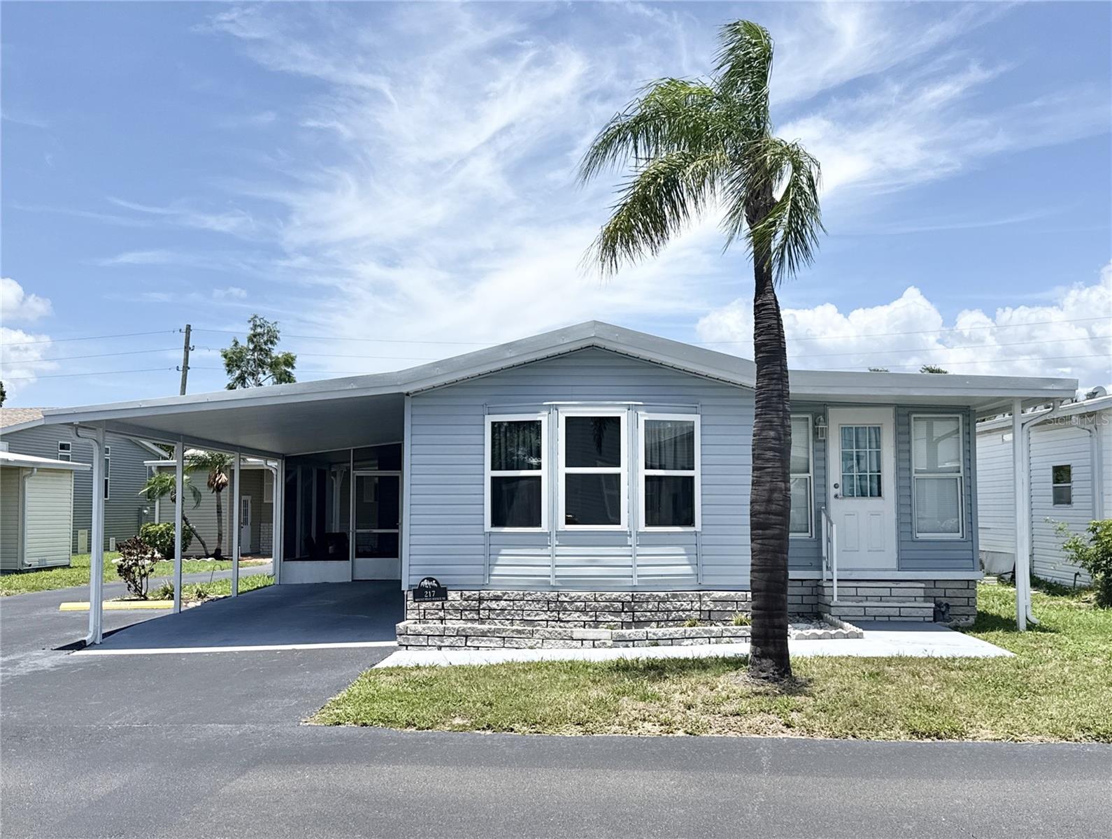 217 MOUNT PINEY AVE NE #286, ST PETERSBURG, FL, 33702