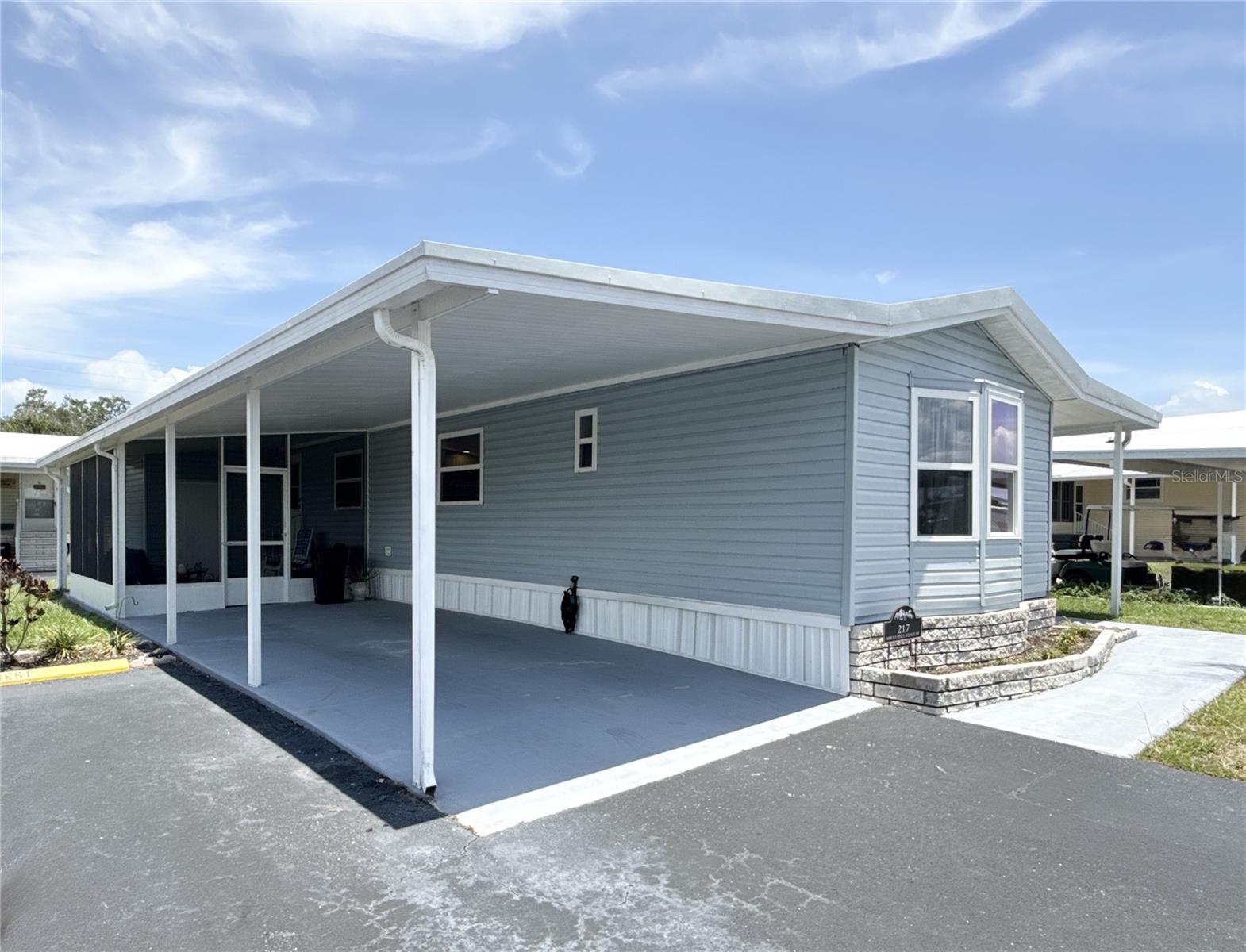 217 MOUNT PINEY AVE NE #286, ST PETERSBURG, FL, 33702