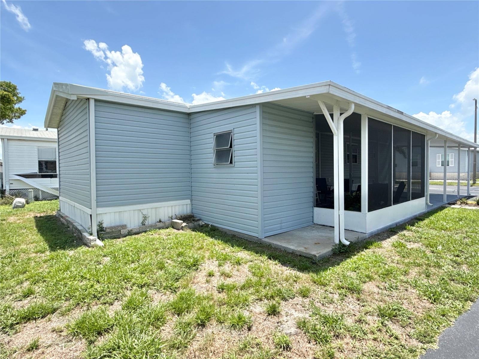 217 MOUNT PINEY AVE NE #286, ST PETERSBURG, FL, 33702