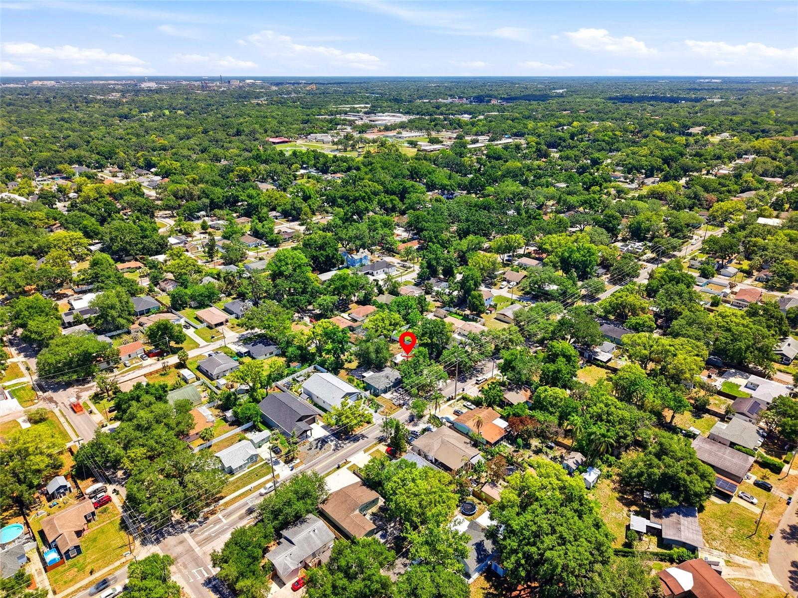 1512 E HANNA AVE, TAMPA, FL, 33610