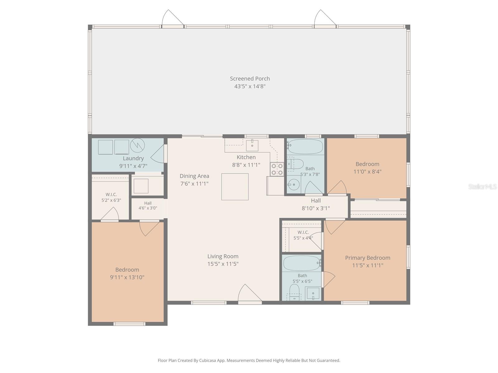 1512 E HANNA AVE, TAMPA, FL, 33610