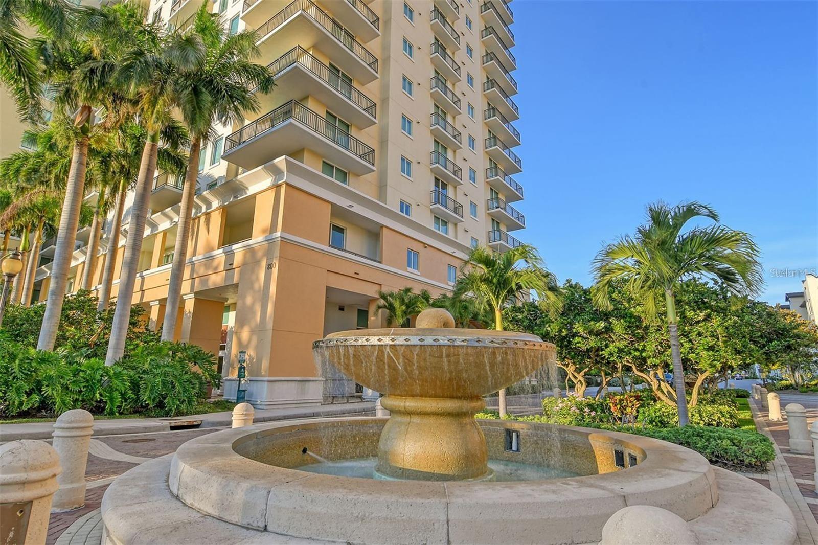 800 N TAMIAMI TRL #211, SARASOTA, FL, 34236