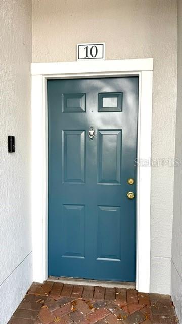 2604 GRAND CENTRAL PKWY #10, ORLANDO, FL, 32839