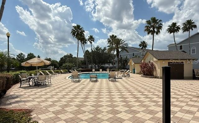 2604 GRAND CENTRAL PKWY #10, ORLANDO, FL, 32839