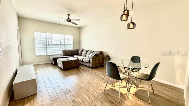 2604 GRAND CENTRAL PKWY #10, ORLANDO, FL, 32839