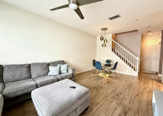 2604 GRAND CENTRAL PKWY #10, ORLANDO, FL, 32839