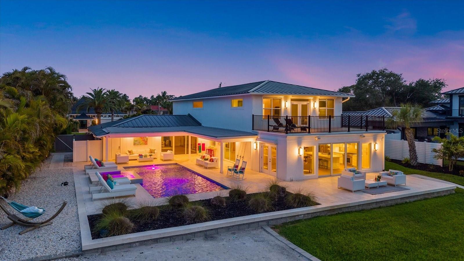813 IDLEWILD WAY, SARASOTA, FL, 34242