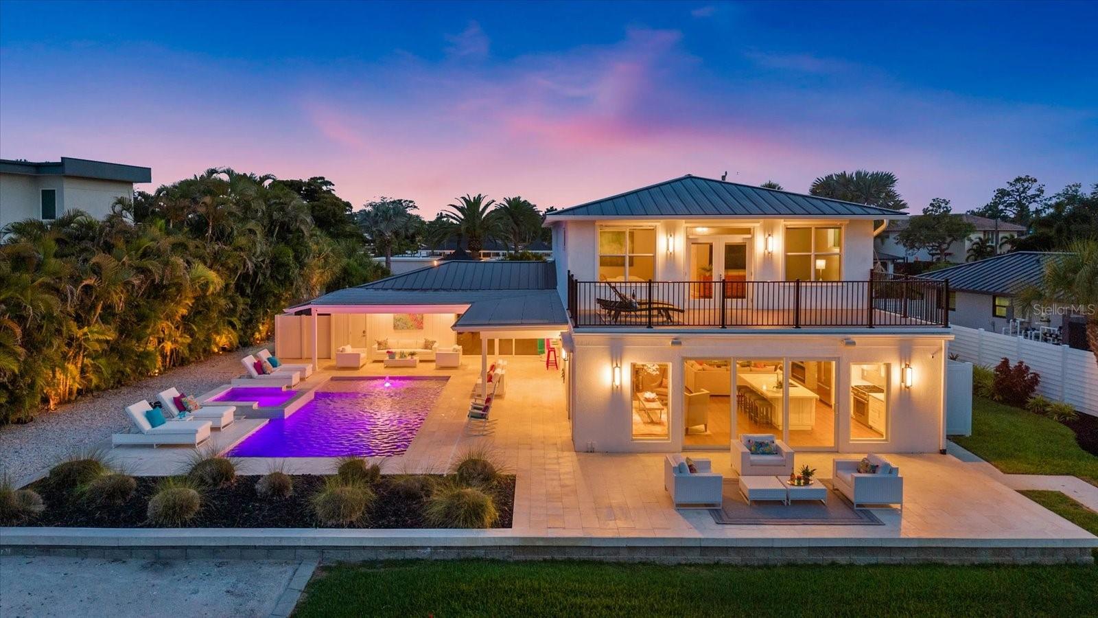 813 IDLEWILD WAY, SARASOTA, FL, 34242