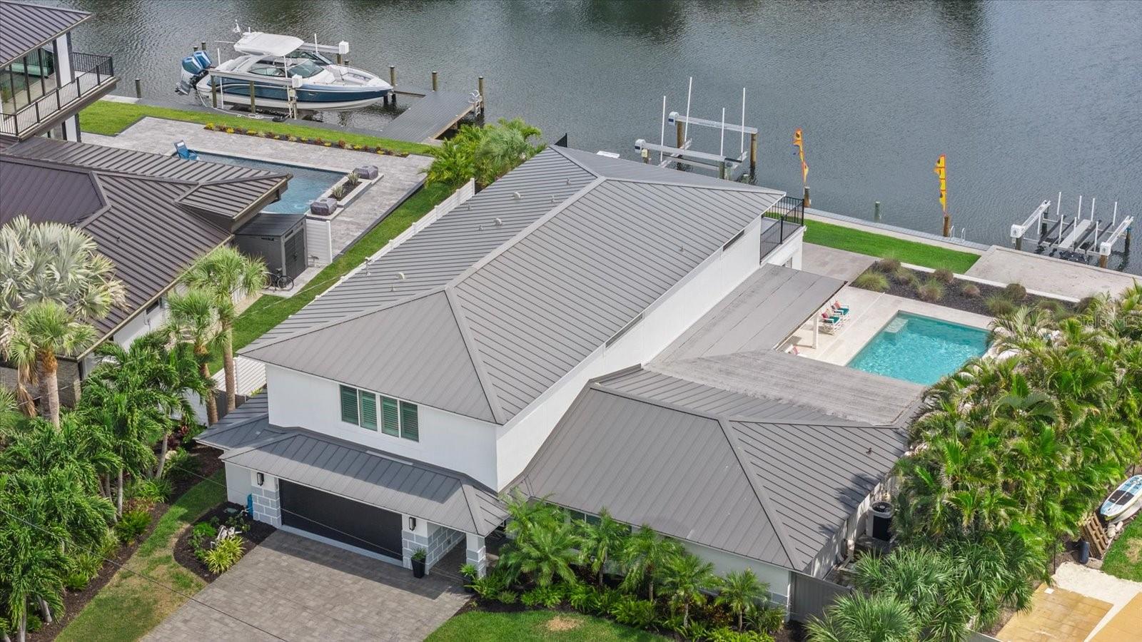 813 IDLEWILD WAY, SARASOTA, FL, 34242