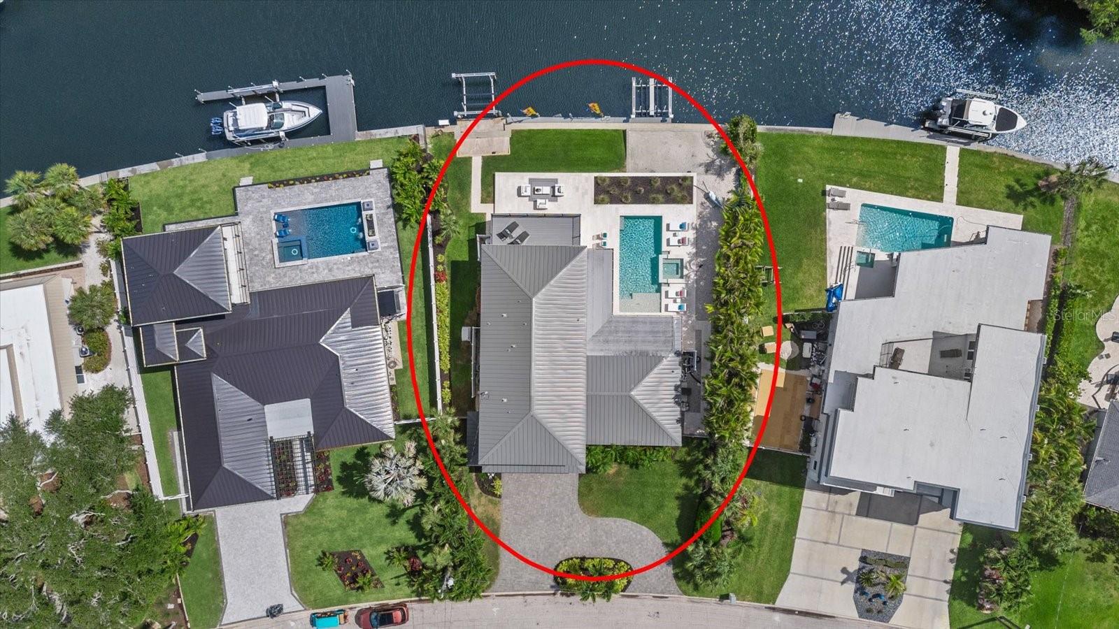 813 IDLEWILD WAY, SARASOTA, FL, 34242