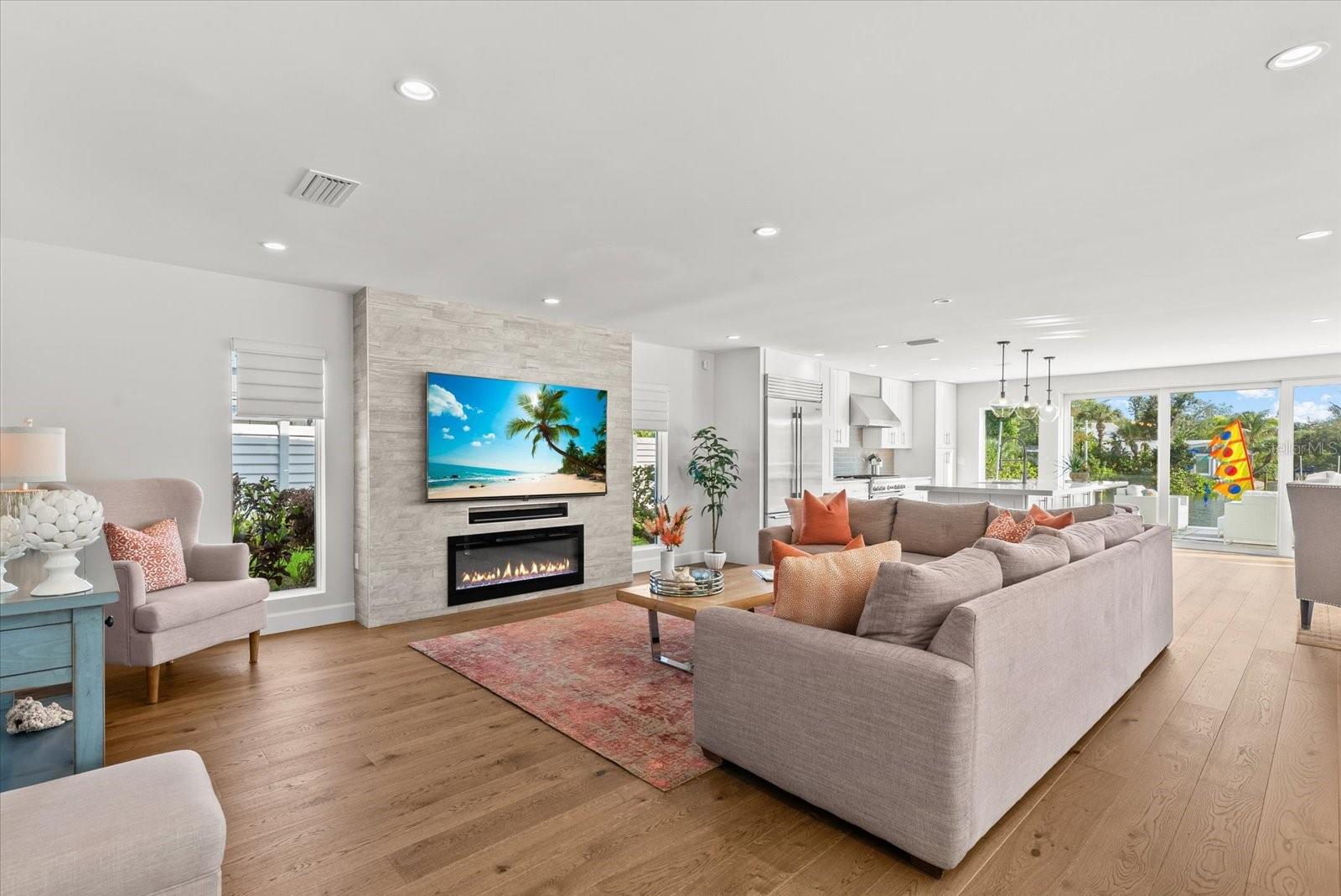 813 IDLEWILD WAY, SARASOTA, FL, 34242